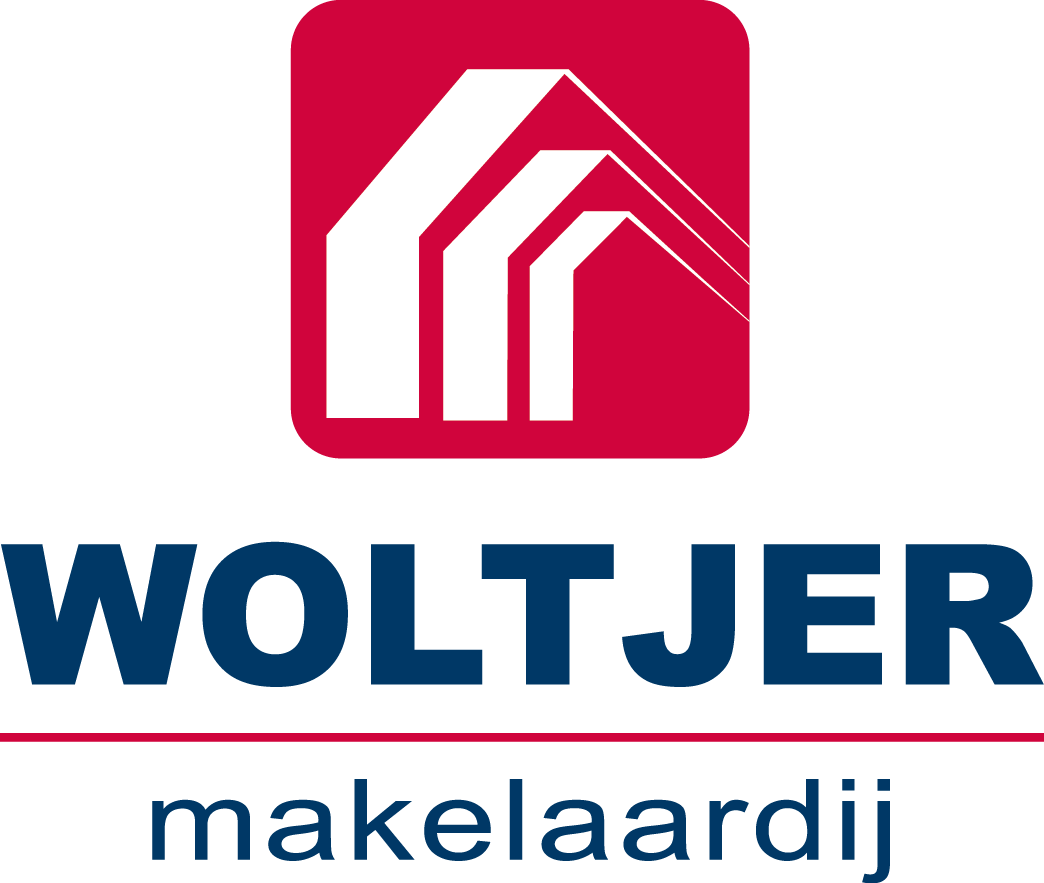Logo Woltjer makelaardij