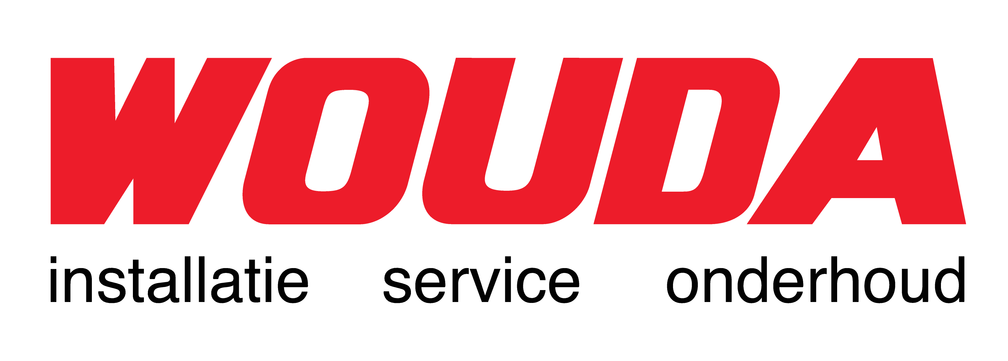 Logo Wouda